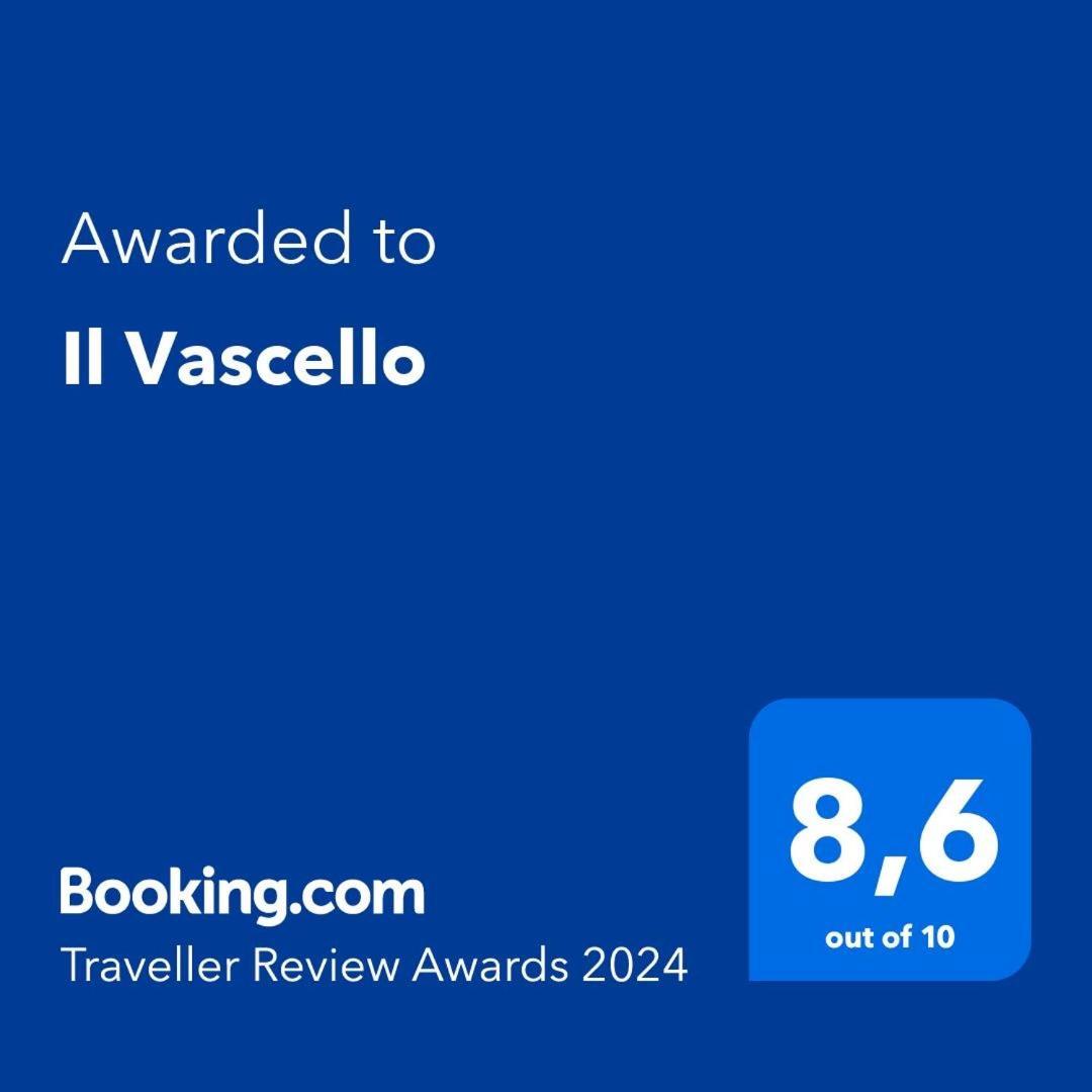 丽都迪奥斯蒂亚Il Vascello公寓 外观 照片